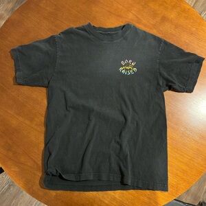 Born and Raised men’s short sleeve. Size medium.